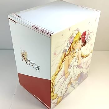 (未使用･未開封品)Valkyrie [DVD] 開封BD☆ヴァルキリードライヴ マーメイド 全12話+OVA